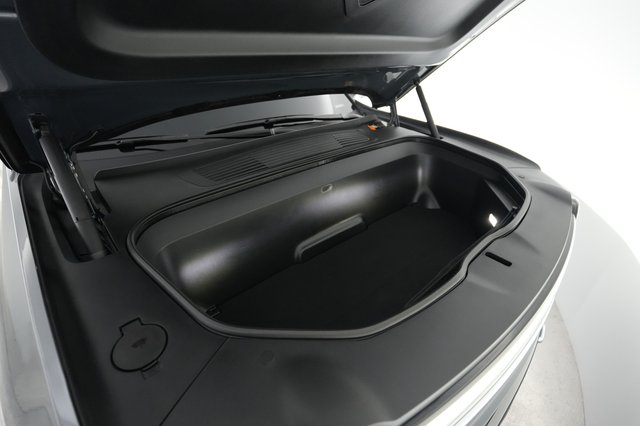 2023 Rivian R1T — photo 19 of 21