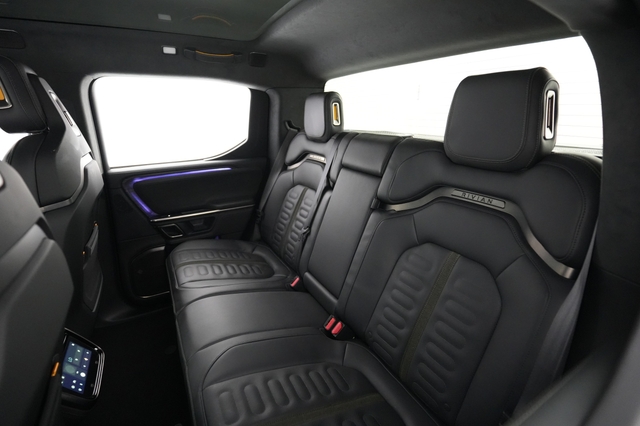 2023 Rivian R1T