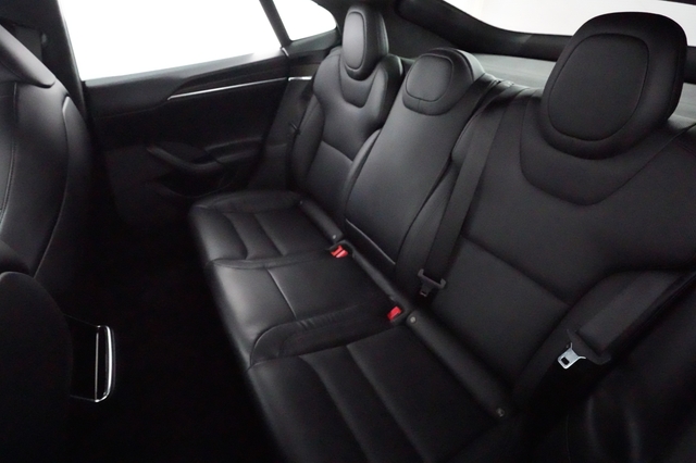 2023 Tesla Model S