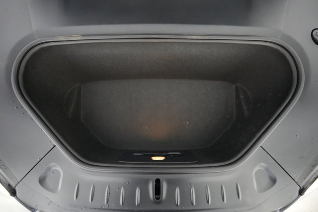 2023 Tesla Model S — photo 21 of 22