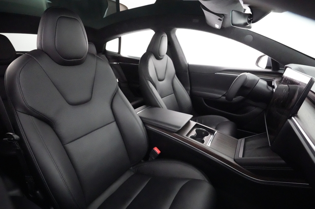 2023 Tesla Model S
