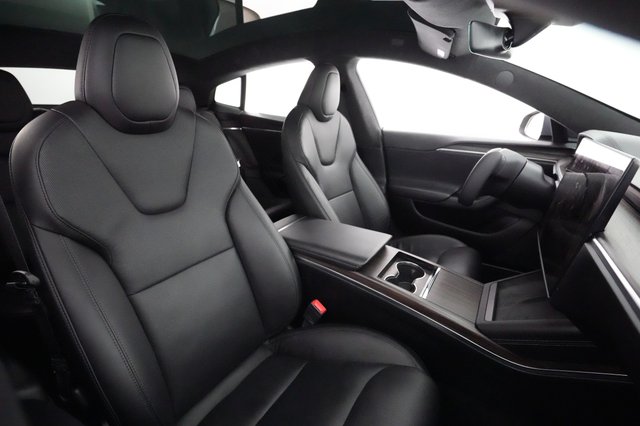 2023 Tesla Model S — photo 5 of 22