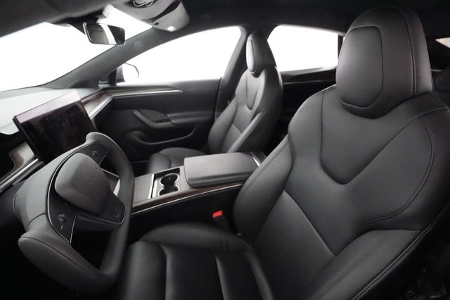 2023 Tesla Model S