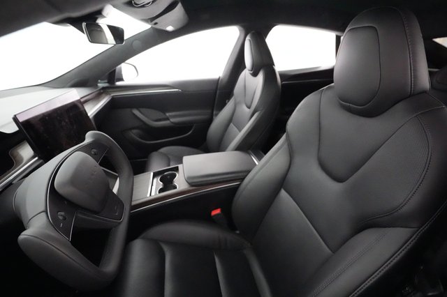 2023 Tesla Model S — photo 3 of 22