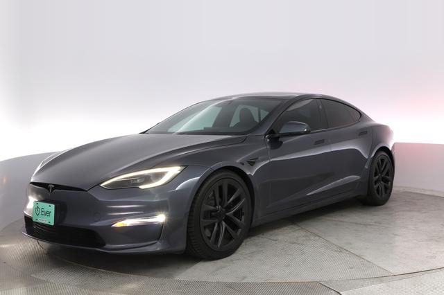 2023 Tesla Model S — VIN 5YJSA1E53PF499078