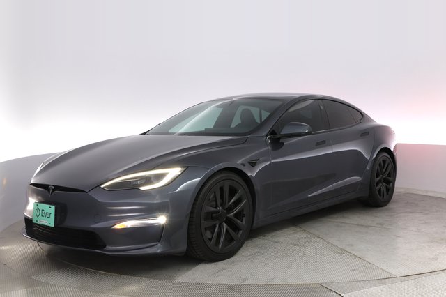 2023 Tesla Model S — VIN 5YJSA1E53PF499078