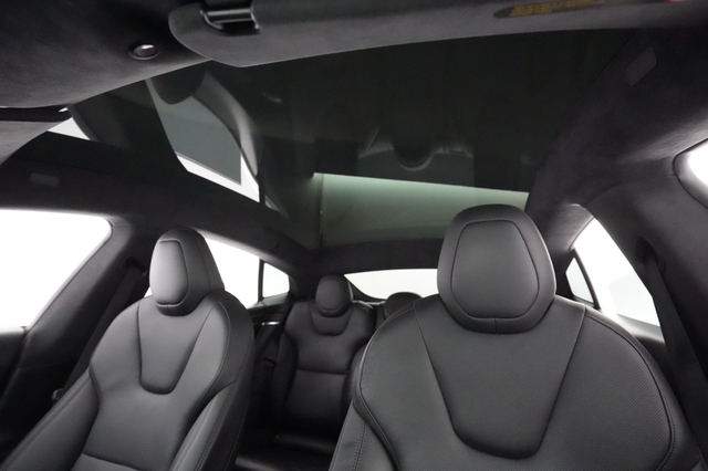 2023 Tesla Model S