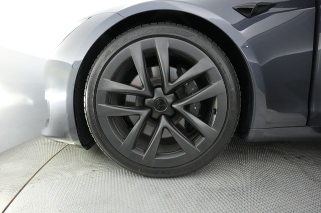 2023 Tesla Model S