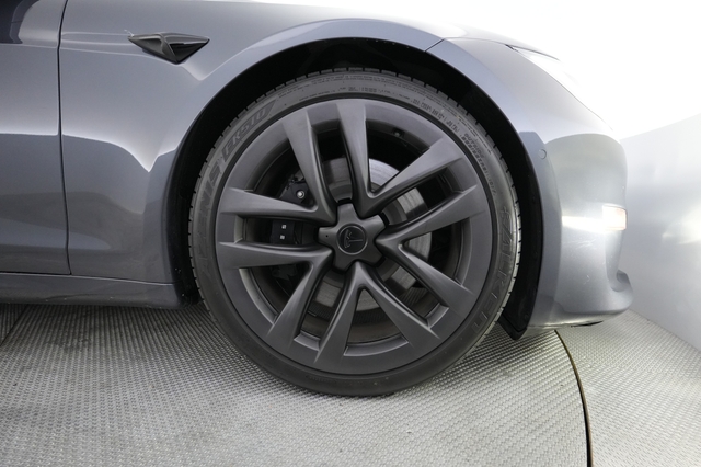 2023 Tesla Model S