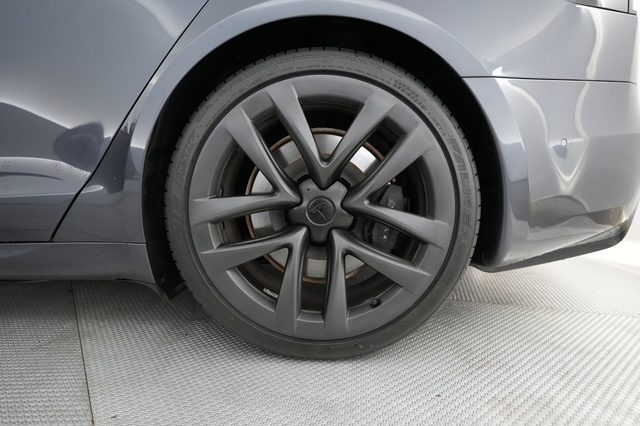2023 Tesla Model S