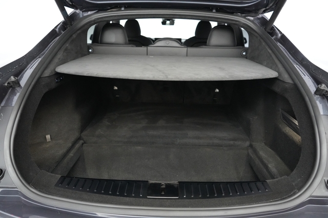 2023 Tesla Model S