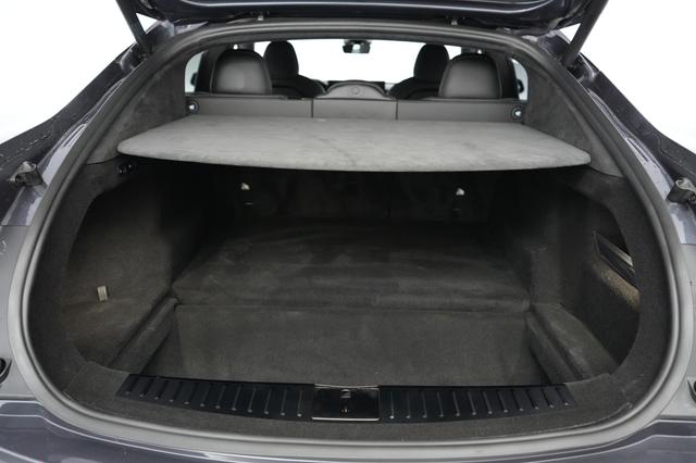 2023 Tesla Model S — photo 6 of 22