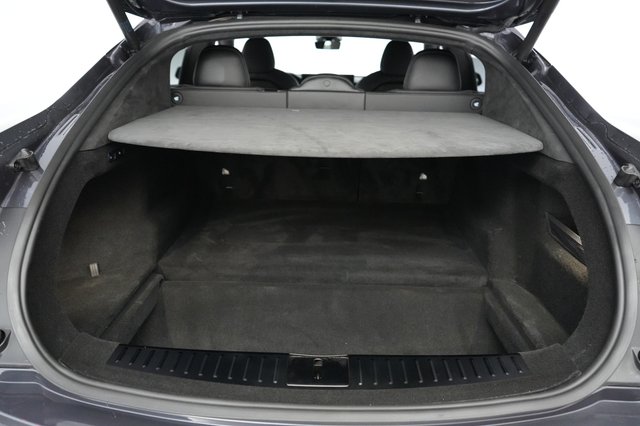 2023 Tesla Model S — photo 6 of 22