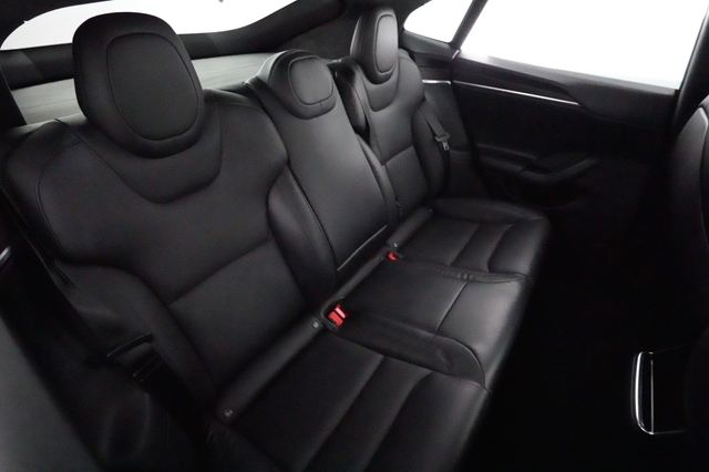 2023 Tesla Model S