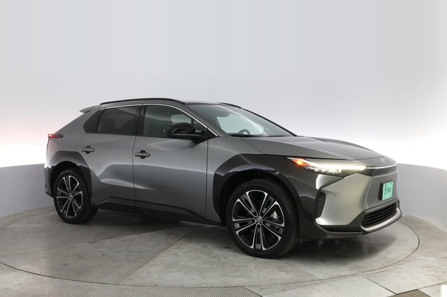 2023 Toyota bZ4X — photo 11 of 20