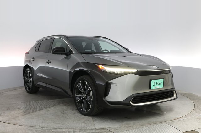 2023 Toyota bZ4X — photo 10 of 20