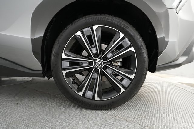 2023 Toyota bZ4X — photo 15 of 20