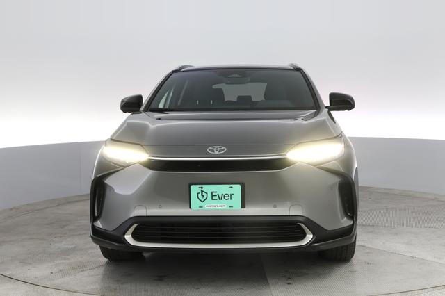 2023 Toyota bZ4X