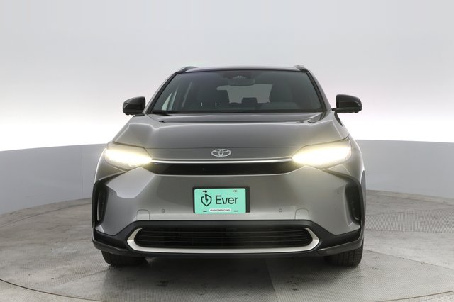 2023 Toyota bZ4X — photo 9 of 20