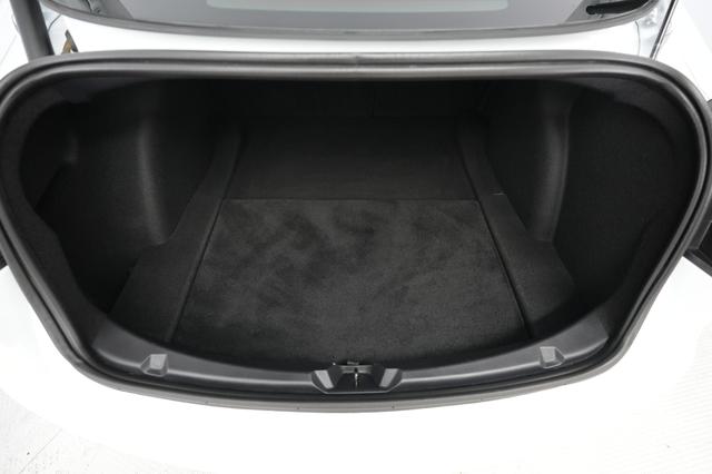 2022 Tesla Model 3 — photo 6 of 23