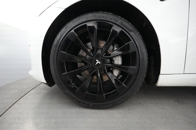 2022 Tesla Model 3 — photo 15 of 23