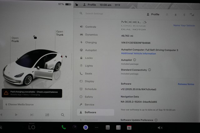 2022 Tesla Model 3 — photo 5 of 23