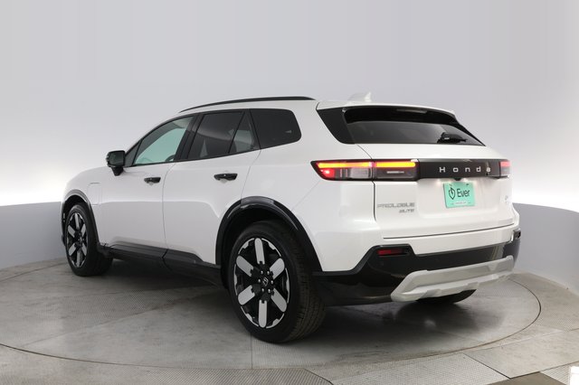 2024 Honda Prologue — photo 13 of 20