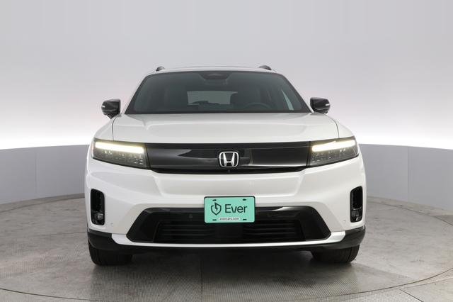 2024 Honda Prologue — photo 9 of 20