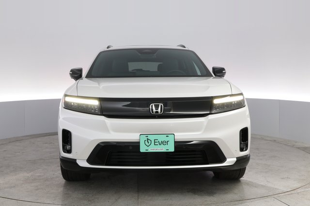 2024 Honda Prologue — photo 9 of 20
