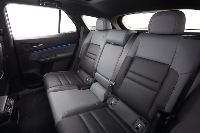 2024 Honda Prologue — photo 18 of 20