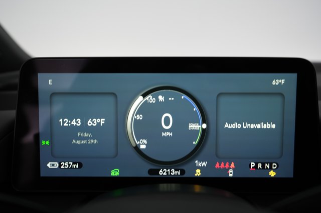 2024 Honda Prologue — photo 5 of 20