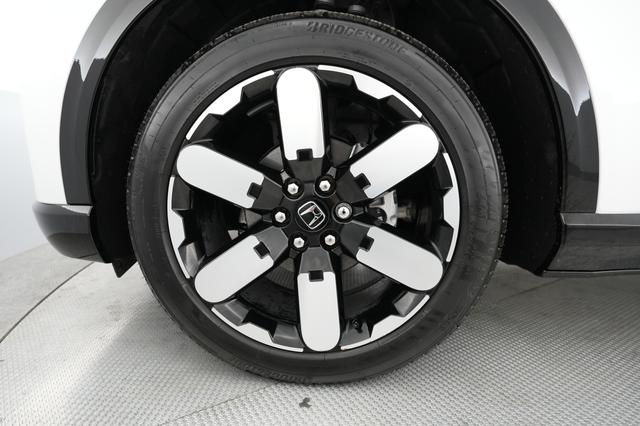 2024 Honda Prologue — photo 7 of 20