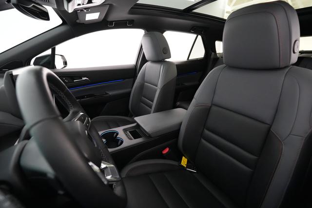 2024 Honda Prologue — photo 3 of 20