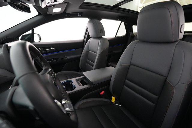 2024 Honda Prologue — photo 3 of 20