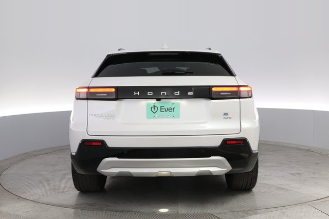 2024 Honda Prologue — photo 12 of 20