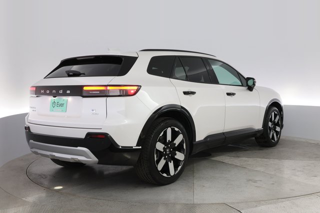 2024 Honda Prologue — photo 2 of 20