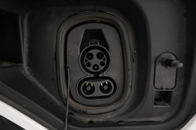 2024 Honda Prologue — photo 8 of 20