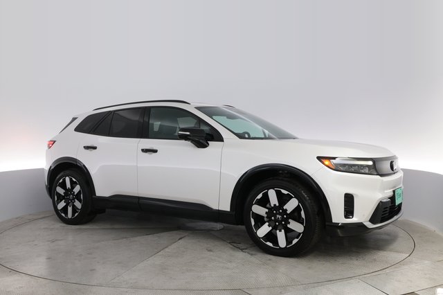 2024 Honda Prologue — photo 11 of 20