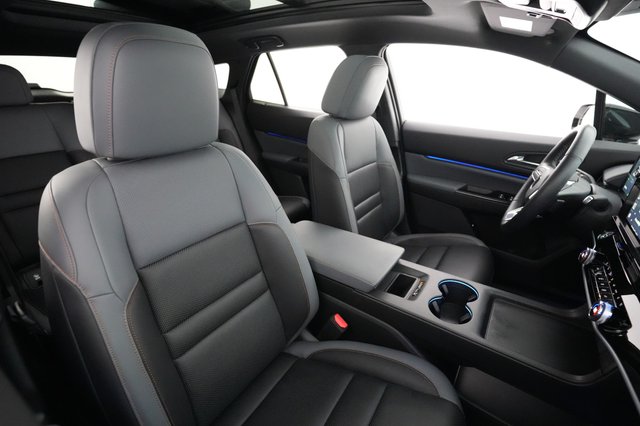 2024 Honda Prologue — photo 19 of 20