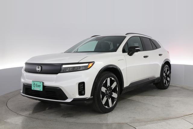 2024 Honda Prologue — VIN 3GPKHZRJ4RS540215