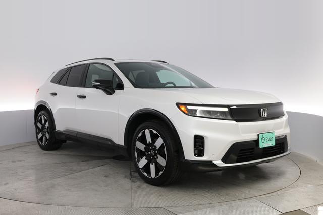 2024 Honda Prologue — photo 10 of 20