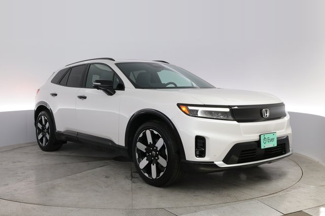 2024 Honda Prologue — photo 10 of 20