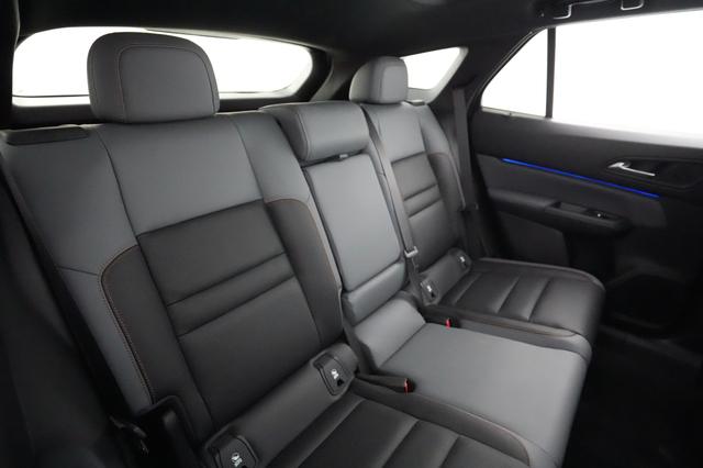 2024 Honda Prologue — photo 4 of 20