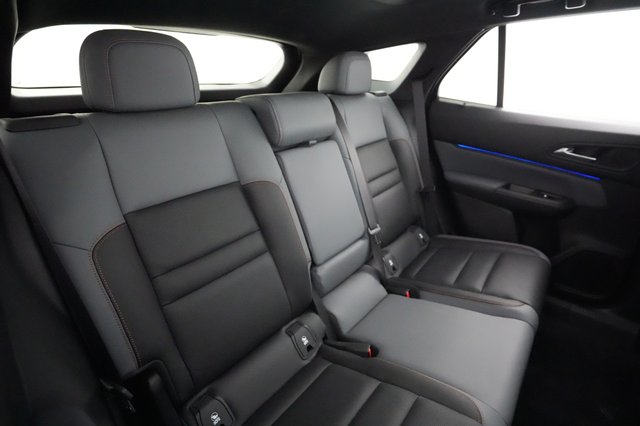 2024 Honda Prologue — photo 4 of 20