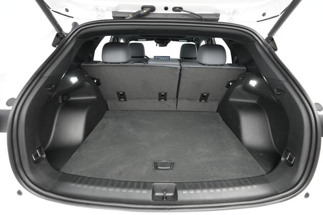2024 Honda Prologue — photo 6 of 20