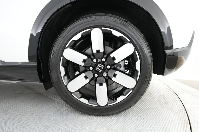 2024 Honda Prologue — photo 17 of 20