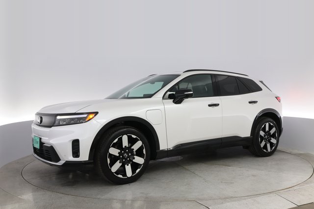 2024 Honda Prologue — photo 14 of 20