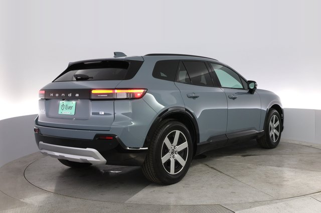 2024 Honda Prologue — photo 2 of 21