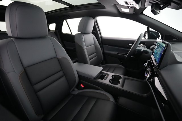 2024 Honda Prologue — photo 18 of 21