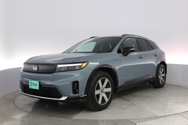2024 Honda Prologue — VIN 3GPKHWRM0RS508726
